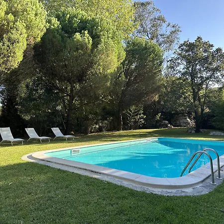 Villa Quinta Do Marchante *