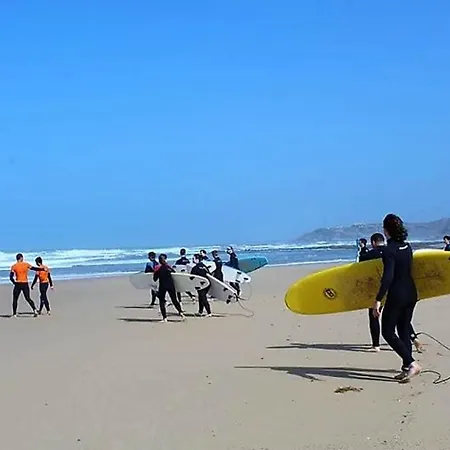 וילה Quinta Do Marchante *