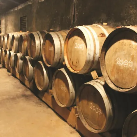 וילה Quinta Do Marchante