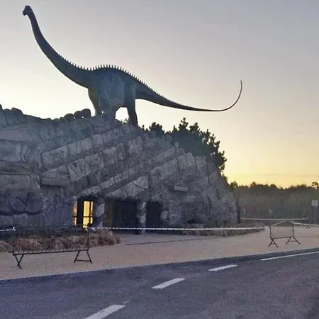 וילה Quinta Do Marchante *