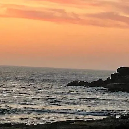 Quinta Do Marchante וילה Feteira (Lisbon)
