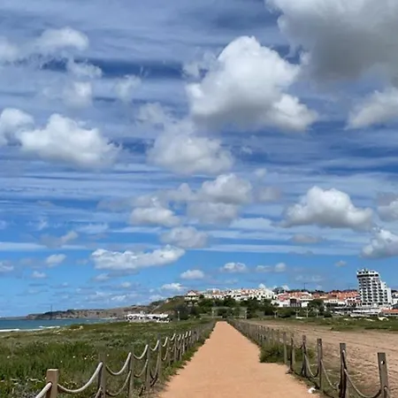 וילה Quinta Do Marchante
