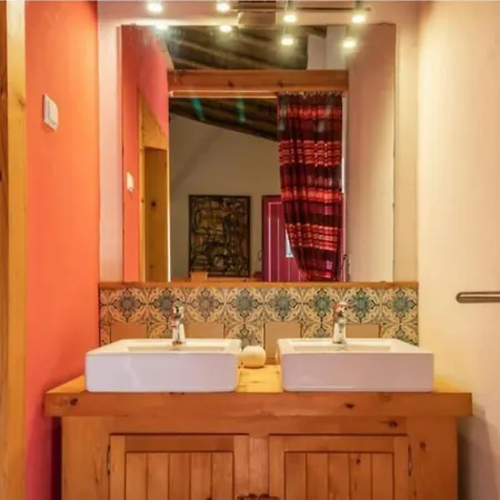 Villa Quinta Do Marchante